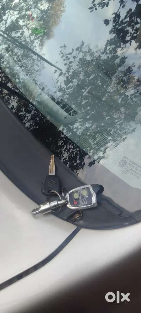 Maruti Suzuki Alto K10 2014 Petrol 98000 Km Driven