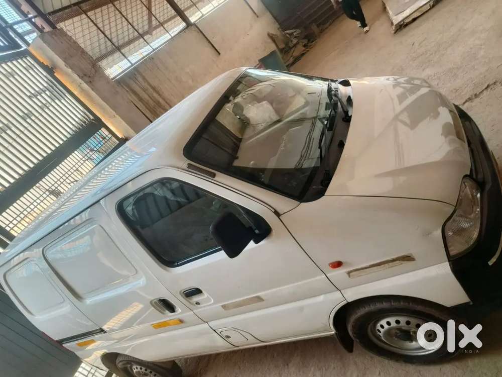Maruti Suzuki Eeco