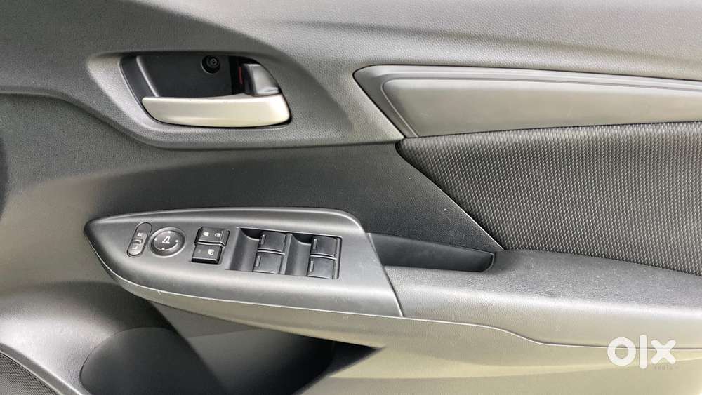 Honda Wr-v [2017-2020] 1.2 Sv I-vtec Mt, 2017, Petrol