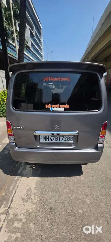 Maruti Suzuki Eeco 5 Str Ac 2024