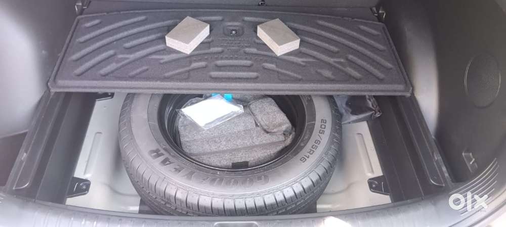 Kia Seltos 1.5 Gtx+ Diesel At Dual Tone, 2023, Diesel