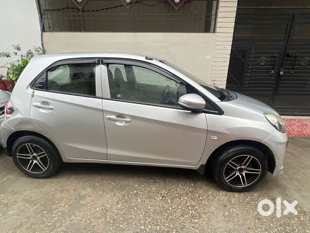 Honda Brio Petrol 2016 Model