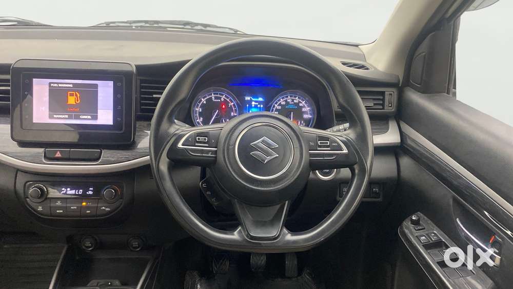 Maruti Suzuki Xl6 Zeta, 2020, Petrol