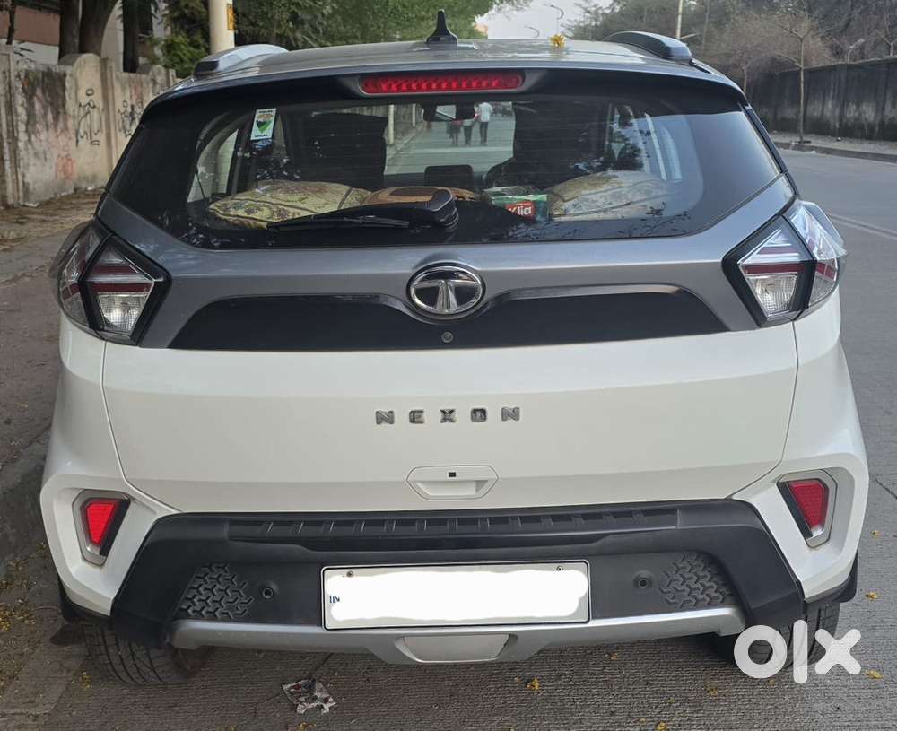 Tata Nexon 2022 Diesel