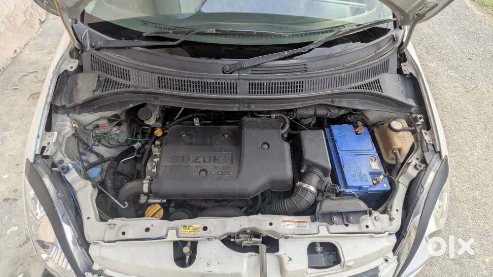 Maruti Suzuki Dzire11mdl