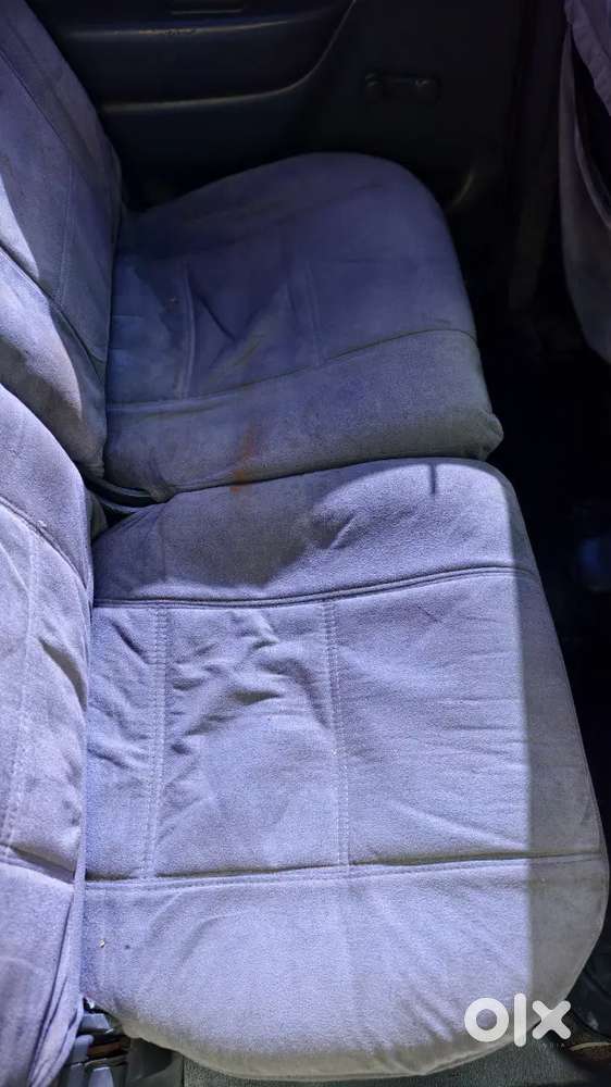 Maruti Suzuki Wagon R 2004