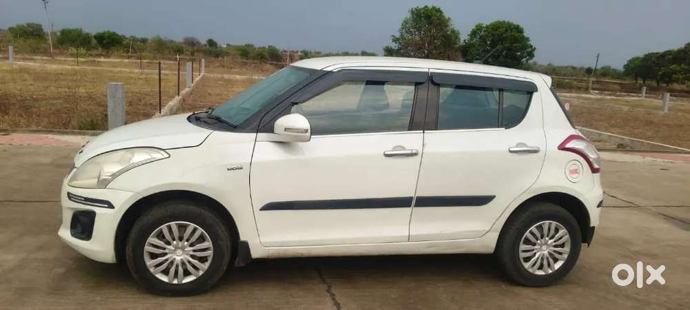 Maruti Suzuki Swift 2016 Diesel 143700 Km Driven