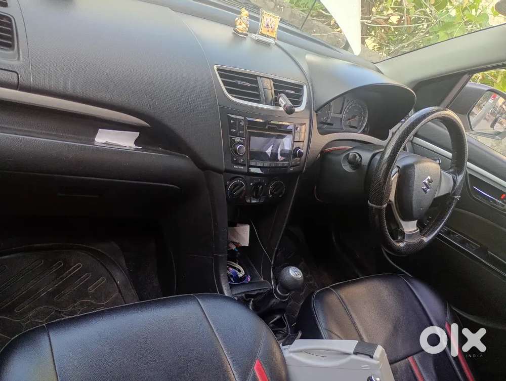 Maruti Suzuki Swift 2016 , Good Condition