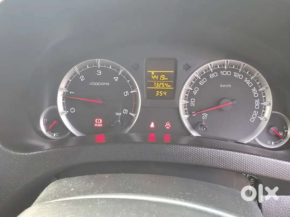 Maruti Suzuki Swift 2018 Diesel Well Maintained