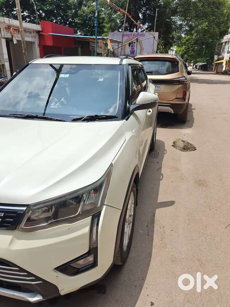 Mahindra Xuv300 2019 Variant