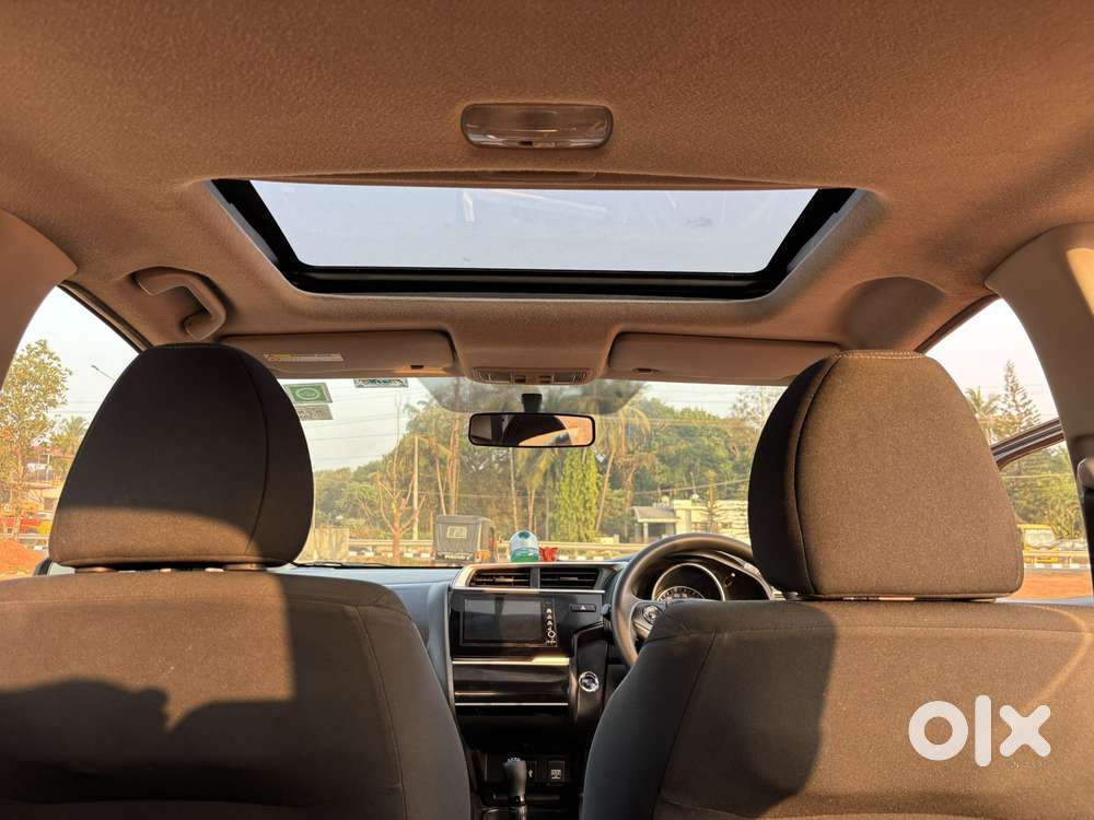 Honda Wr-v I-dtec V, 2018, Diesel