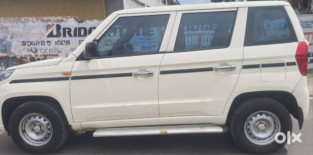 Mahindra Bolero Neo N4, 2023, Diesel