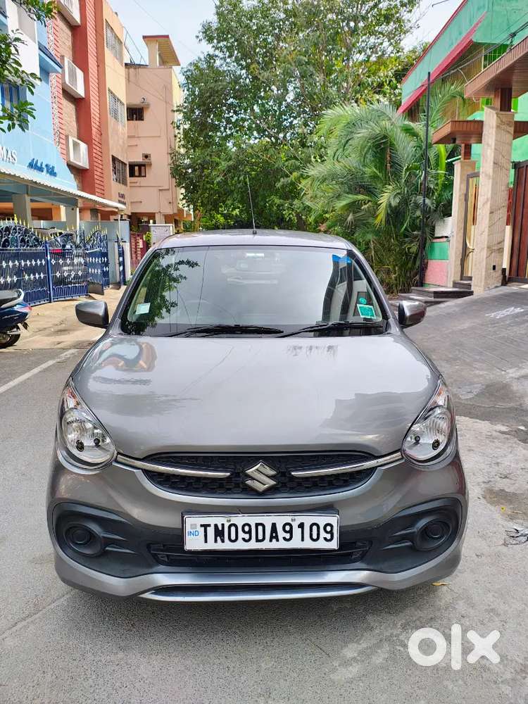 Maruti Suzuki Celerio Amt 2022