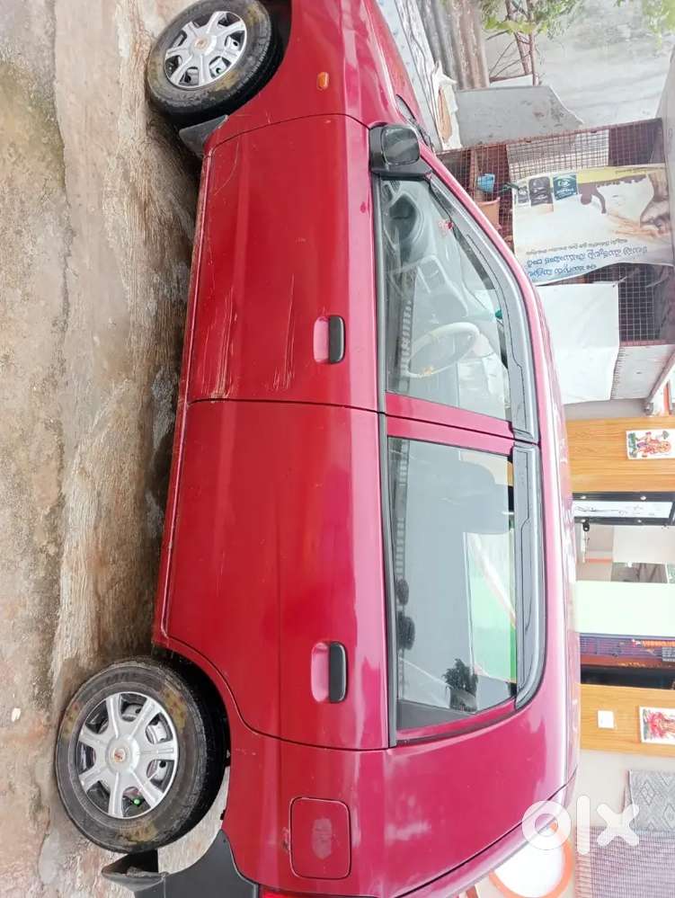 2011 Maruti Suzuki Alto Manual