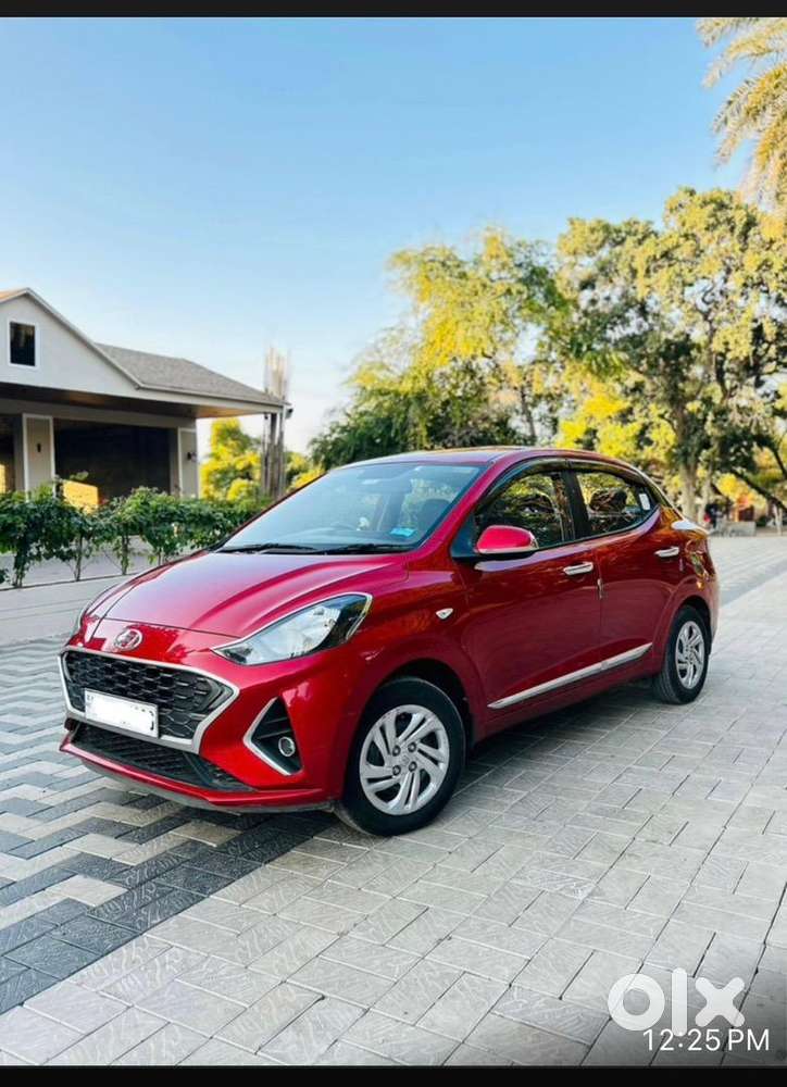 Hyundai Car Manual 2022