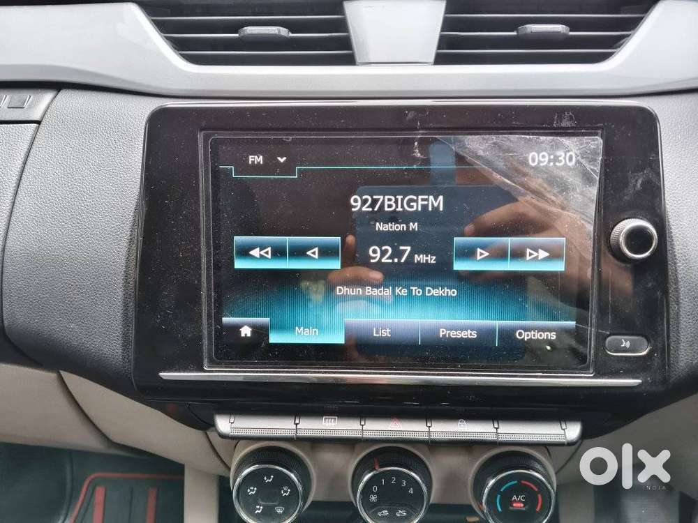 Renault Triber Rxz, 2023, Cng & Hybrids