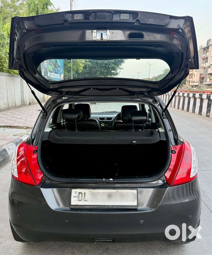 Maruti Suzuki Swift 2017 Petrol Good Condition