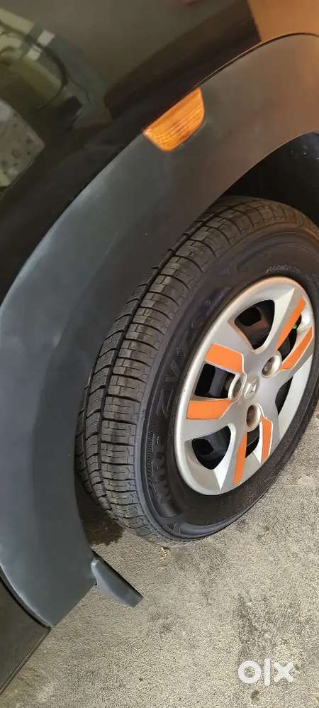 Renault Kwid 2016 Model