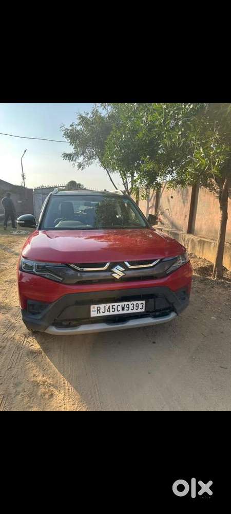 Maruti Suzuki 2023 Model Manual Petrol Car