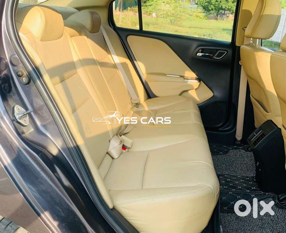 Honda City I-vtec Vx, 2018, Petrol