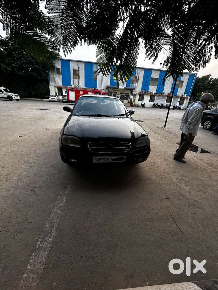 Maruti Suzuki Baleno 2006