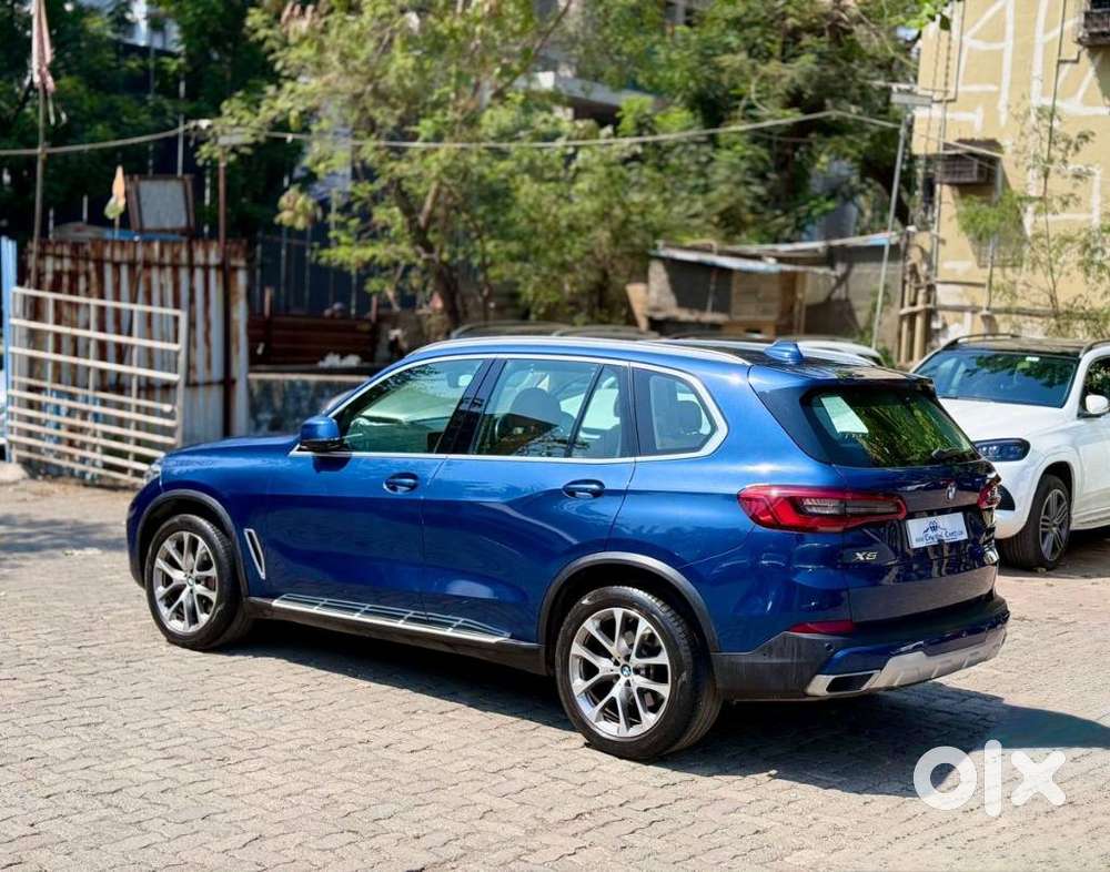 Bmw X5 Xdrive 30d Xline, 2020, Diesel