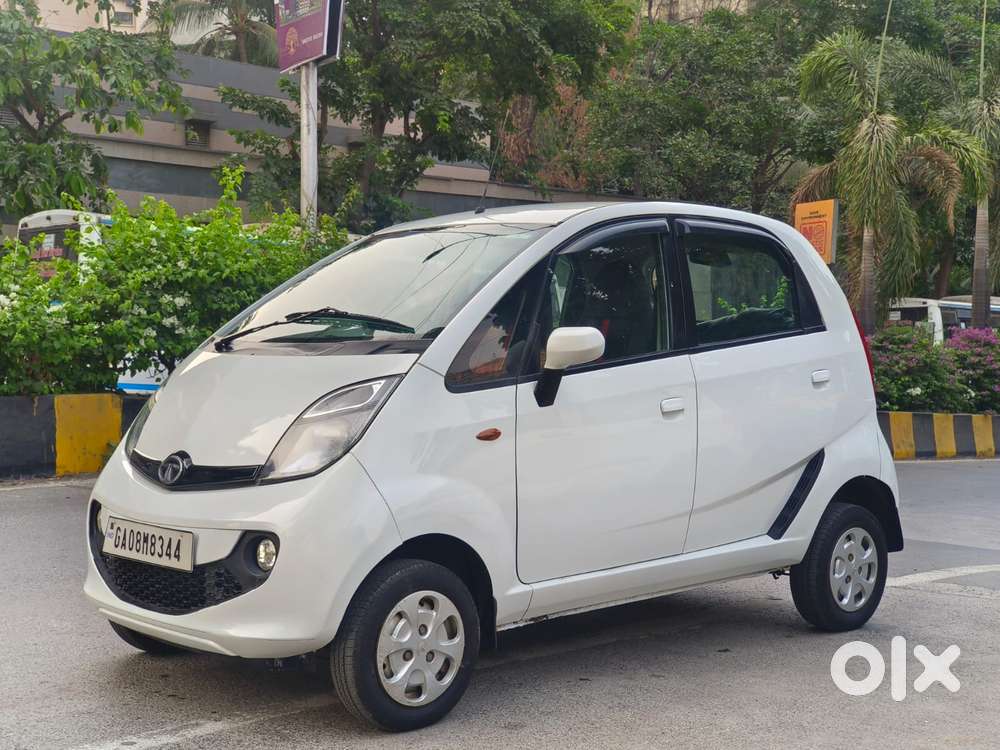 Tata Nano Xt, 2016, Petrol