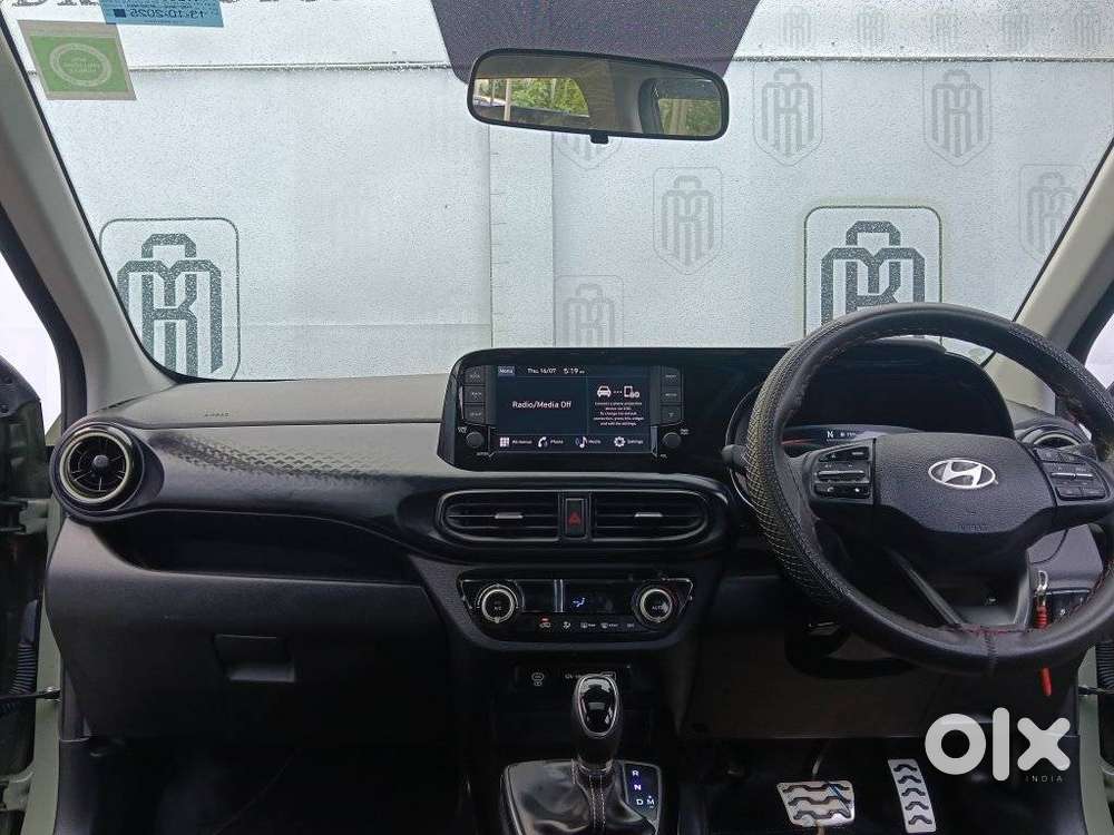 Hyundai Exter Sx 1.2 Amt, 2025, Petrol