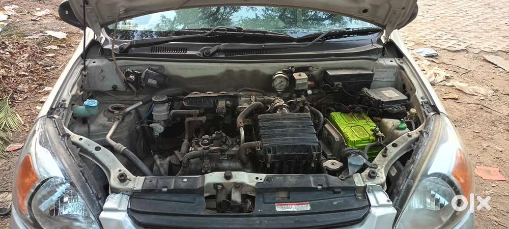 Alto 800 Lxi Company Cng 2018