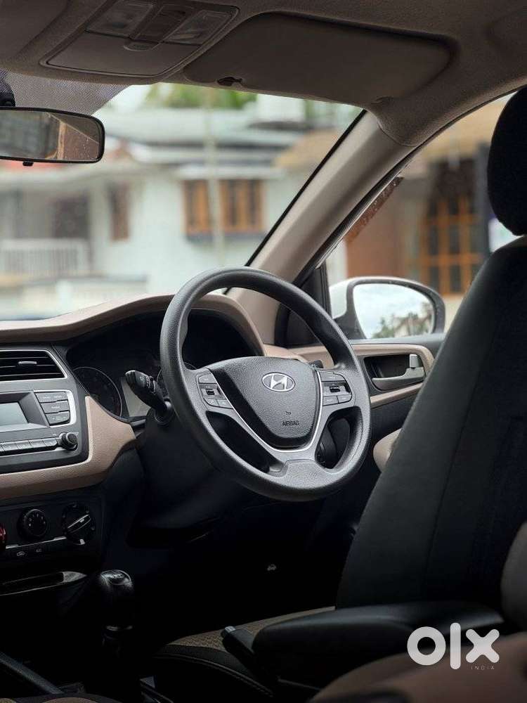 Hyundai Elite I20 Magna+ Vtvt, 2020, Petrol