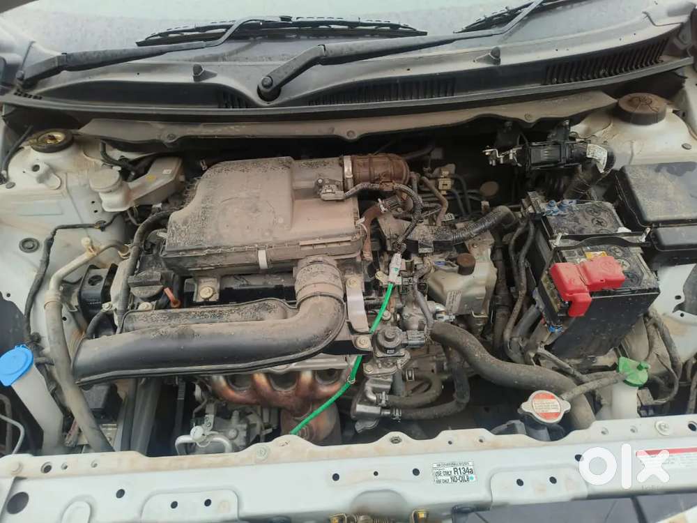 Toyota Glanza 1.2 S Amt 2023