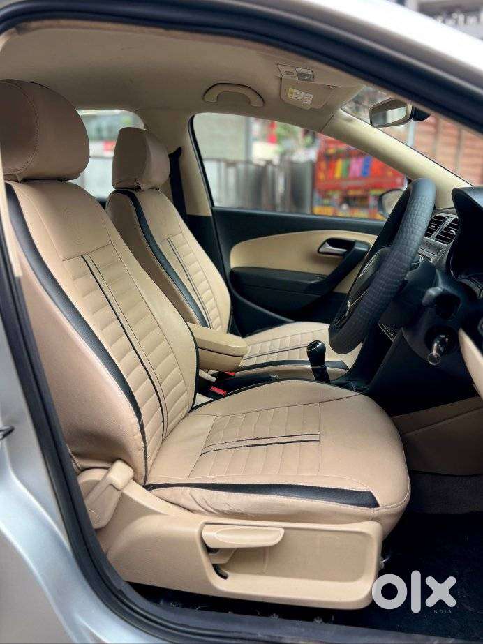 Volkswagen Ameo 1.5 Tdi Highline Plus, 2017, Diesel