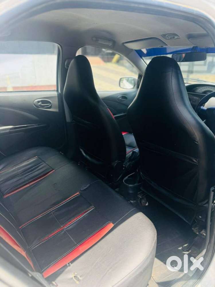 Toyota Etios Liva 2011-2012 Gd, 2012, Diesel