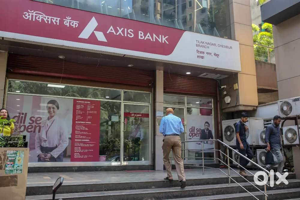 URGENT HIRING FOR AXIS BANK JOB IN LUCKNOW LOCATION ! - Data entry ...