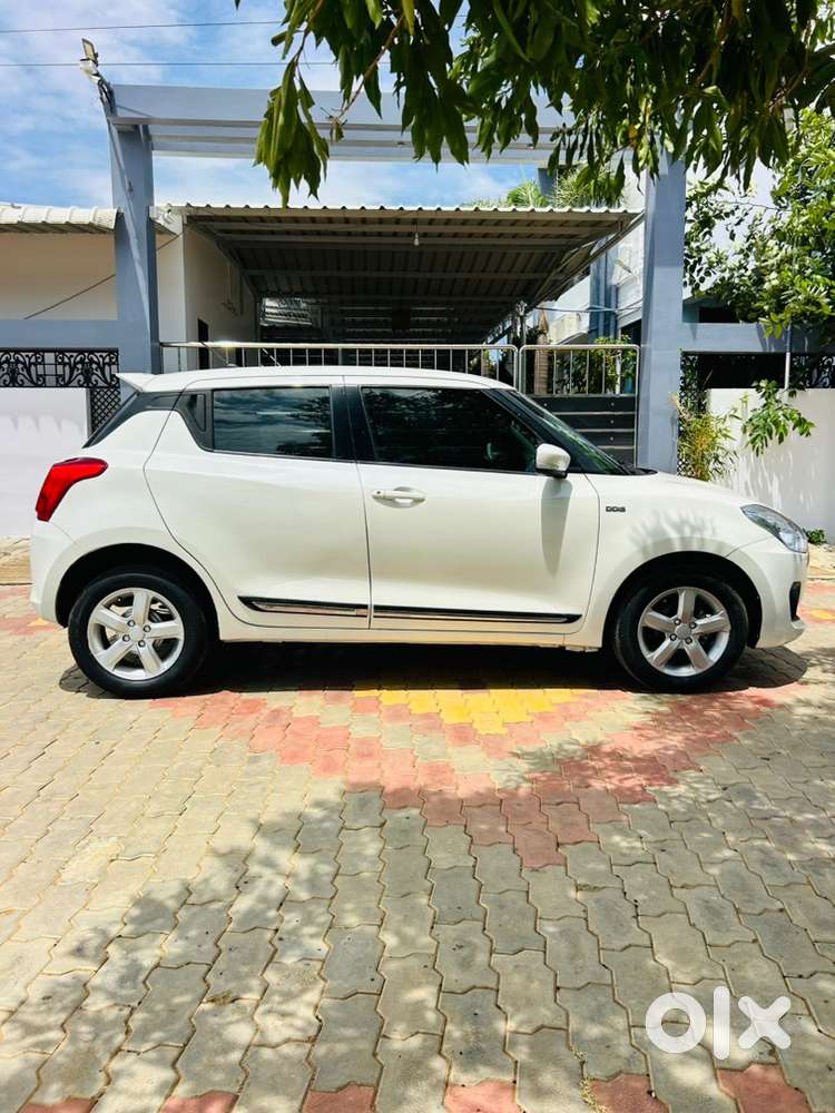 Swift Maruti Diesel 2019