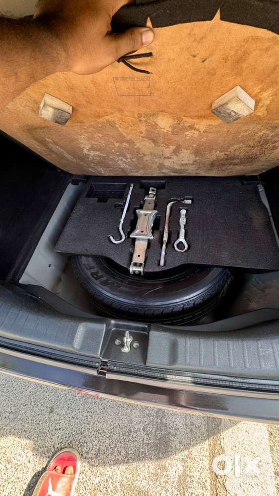 Honda Jazz Vmt Ivtec Top Model 2016 Model (e20 Compliance)