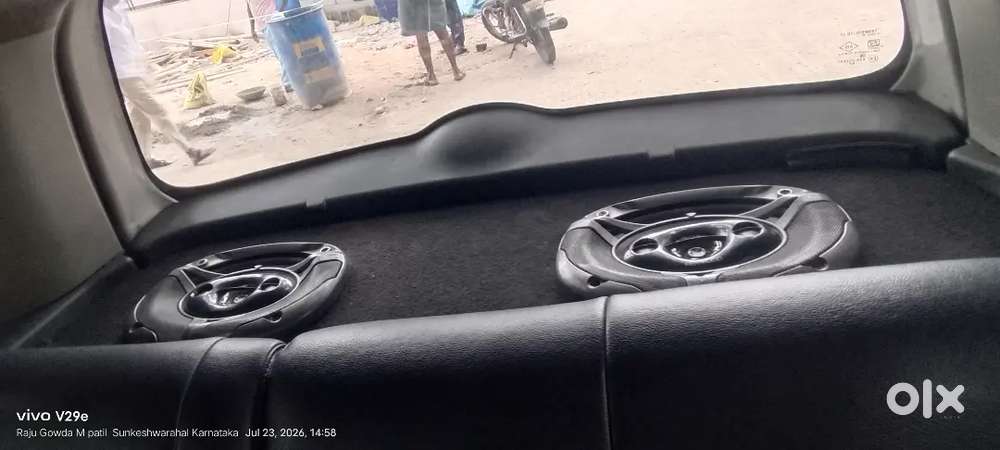 Maruti Suzuki Ritz 2016 Variant Good Condition Car