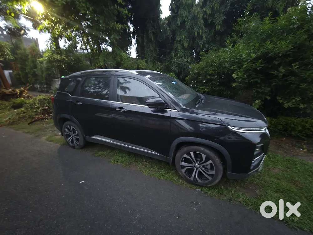 Mg Hector Plus 2.0 Sharp Diesel 2023