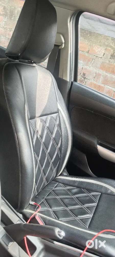 Maruti Suzuki Baleno 2017 Petrol