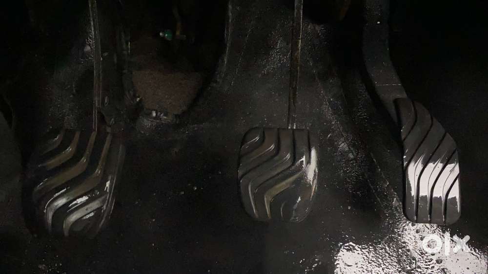 Renault Kwid 2015-2019 1.0 Rxl, 2016, Petrol