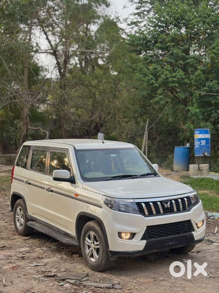 Mahindra Bolero Neo N10 (o), 2023, Diesel