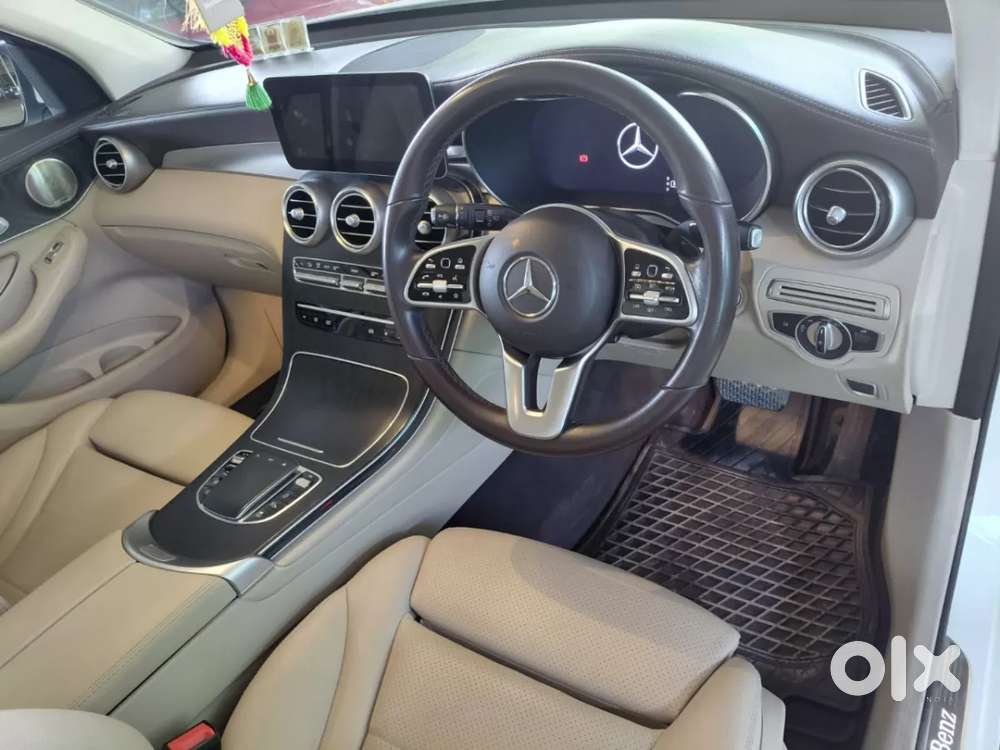 Mercedes-benz Glc Class Progressive 220d, 2023, Diesel