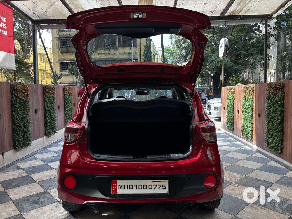 Hyundai Grand I10 1.2 Crdi Asta, 2018, Diesel