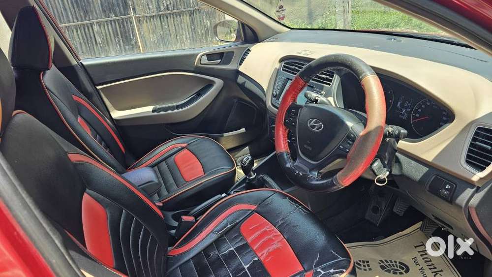 Hyundai Elite I20 Sportz Plus Diesel, 2019, Diesel