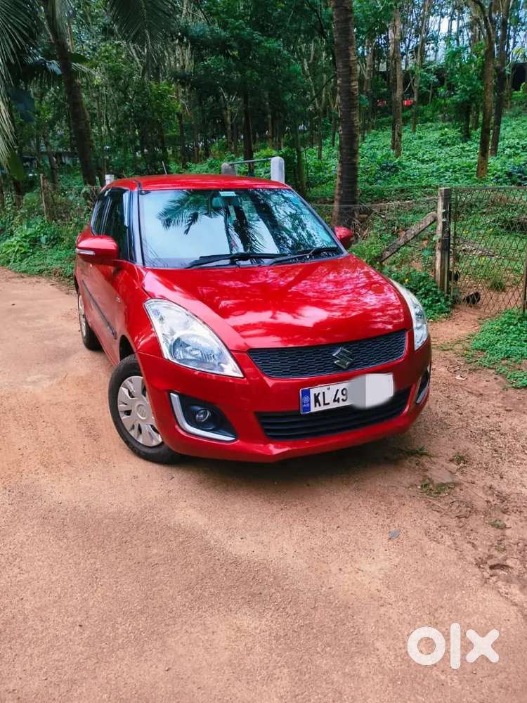 Maruti Suzuki Swift 2014 Diesel Well Maintained
