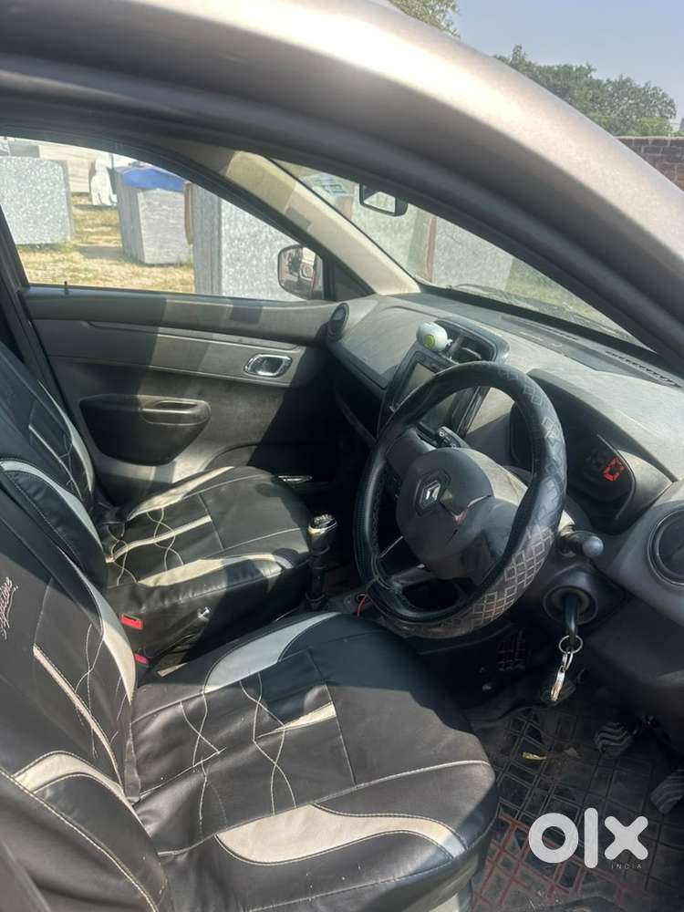 Renault Kwid Petrol 2018