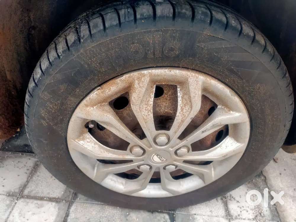 Tata Indica Vista 2013 Diesel