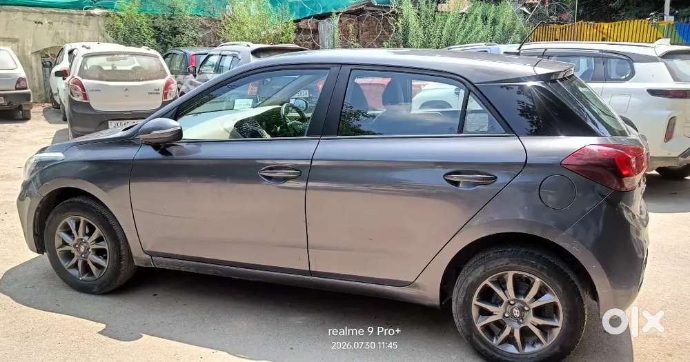 Hyundai New I20 Asta 2019 (manfacture Dec-2018)