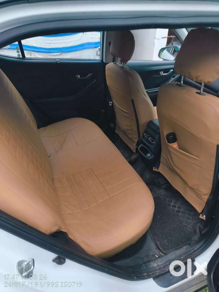 Hyundai Creta Diesel 2023