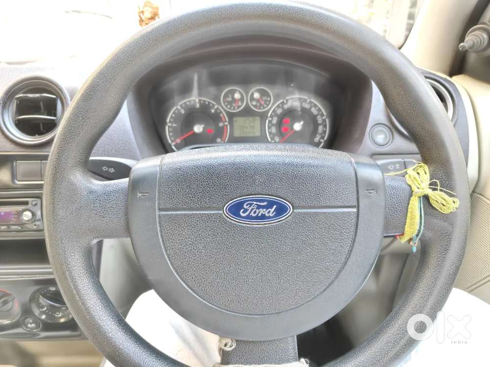 Ford Fusion Diesel  2008 Car